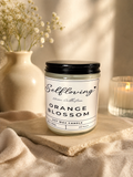 Orange Blossom | Hand-Poured Soy Wax Candle